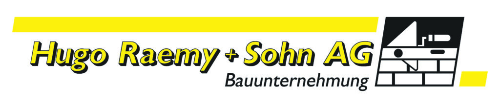 Sponsor Schwyberg Bike_Hugo Raemy und Sohn AG